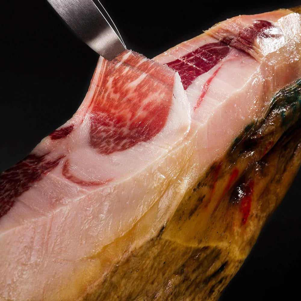 Paleta Ibérico 7kg - Directa de la liquidación