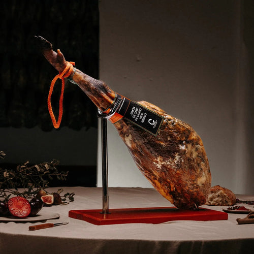 Paleta Ibérico 7kg - Directa de la liquidación
